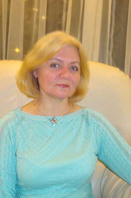 Irina Jasinskienė